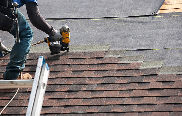 Licensed Metal Roofing service in Coupland, TX - Brentwood Metal Roofing